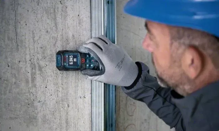 imparare a evitare gli errori più comuni con un telemetro