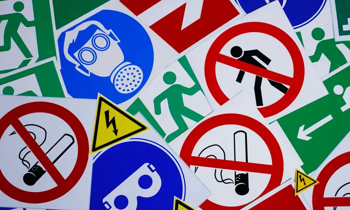 comprendere l'importanza degli standard di sicurezza